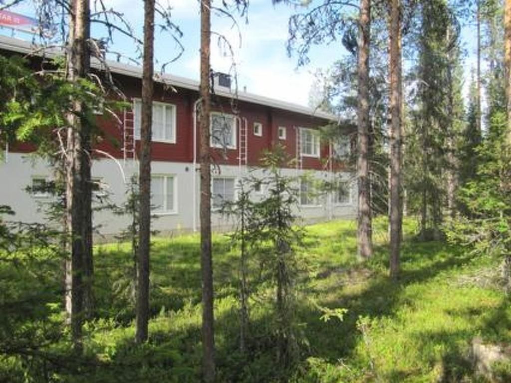 Дома для отпуска Holiday Home Yllästar 3 as 601 Экясломполо-35